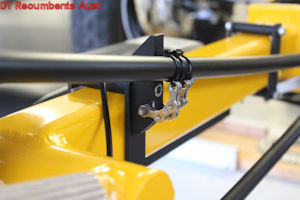 MagnumFat1 recumbent trike